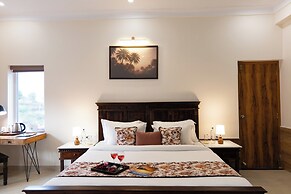 ELIVAAS Mandovar Mountain Valley Retreat