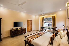 ELIVAAS Mandovar Mountain Valley Retreat