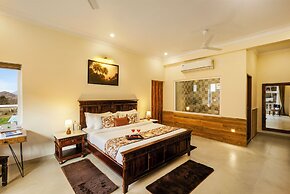 ELIVAAS Mandovar Mountain Valley Retreat