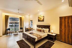 ELIVAAS Mandovar Mountain Valley Retreat