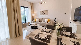 Oni Residence Apartment