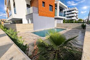 Oni Residence Apartment