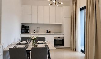 Oni Residence Apartment
