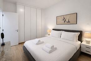 Oni Residence Apartment