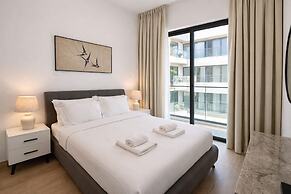 Oni Residence Apartment