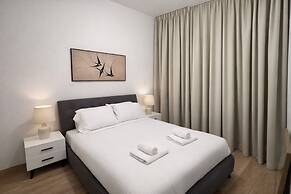 Oni Residence Apartment