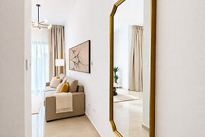 Oni Residence Apartment
