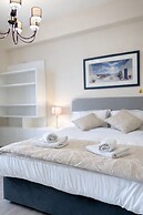 Gulf Beach Apartment