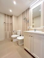 Gulf Beach Apartment