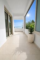 Gulf Beach Apartment