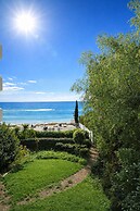 Gulf Beach Apartment