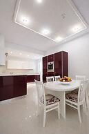 Gulf Beach Apartment