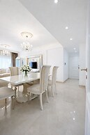 Gulf Beach Apartment