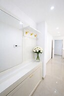 Gulf Beach Apartment