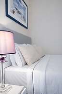 Gulf Beach Apartment