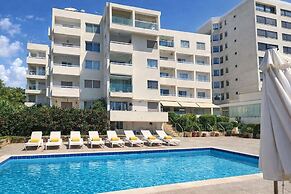 Gulf Beach Apartment