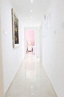 Gulf Beach Apartment