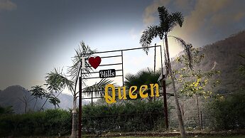 Hills Queen Resort & Camping