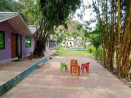 Hills Queen Resort & Camping