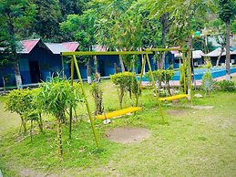 Hills Queen Resort & Camping