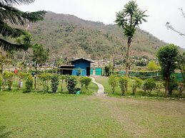 Hills Queen Resort & Camping
