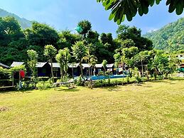 Hills Queen Resort & Camping