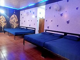 Hills Queen Resort & Camping