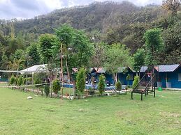 Hills Queen Resort & Camping