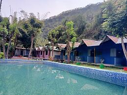Hills Queen Resort & Camping