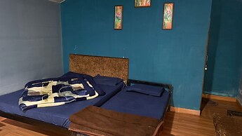 Hills Queen Resort & Camping