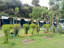 Hills Queen Resort & Camping