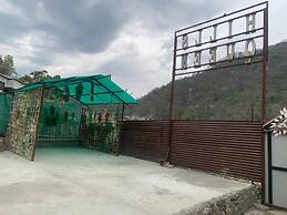 Hills Queen Resort & Camping
