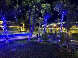 Hills Queen Resort & Camping