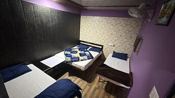 Hills Queen Resort & Camping