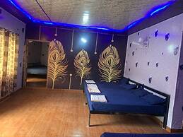 Hills Queen Resort & Camping