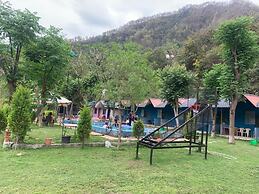 Hills Queen Resort & Camping