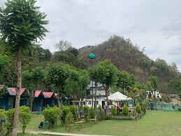 Hills Queen Resort & Camping