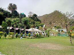 Hills Queen Resort & Camping