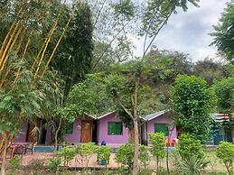 Hills Queen Resort & Camping