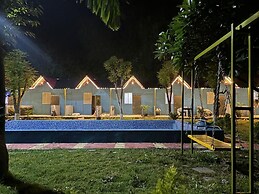 Hills Queen Resort & Camping