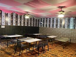 Hills Queen Resort & Camping