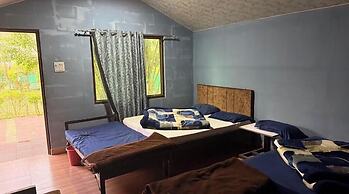Hills Queen Resort & Camping