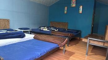 Hills Queen Resort & Camping