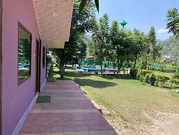 Hills Queen Resort & Camping