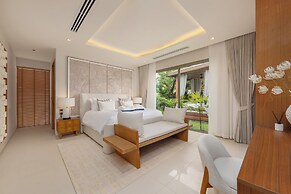 Luxury 4BR Pool Villa Botanica Prestige