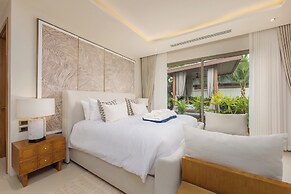 Luxury 4BR Pool Villa Botanica Prestige