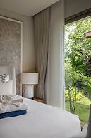 Luxury 4BR Pool Villa Botanica Prestige