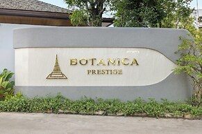 Luxury 4BR Pool Villa Botanica Prestige