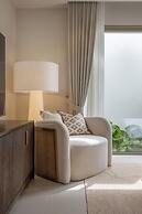 Luxury 4BR Pool Villa Botanica Prestige