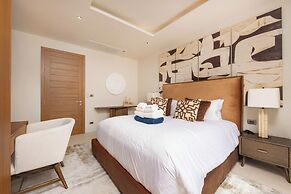 Luxury 4BR Pool Villa Botanica Prestige